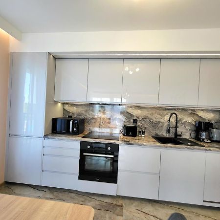 Eksclusive Apartment Paradise Down Town 6 Persons 3 Rooms Cracovia Esterno foto