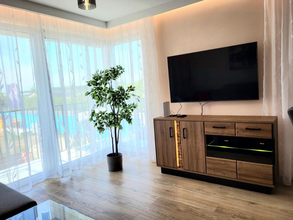 Eksclusive Apartment Paradise Down Town 6 Persons 3 Rooms Cracovia Esterno foto