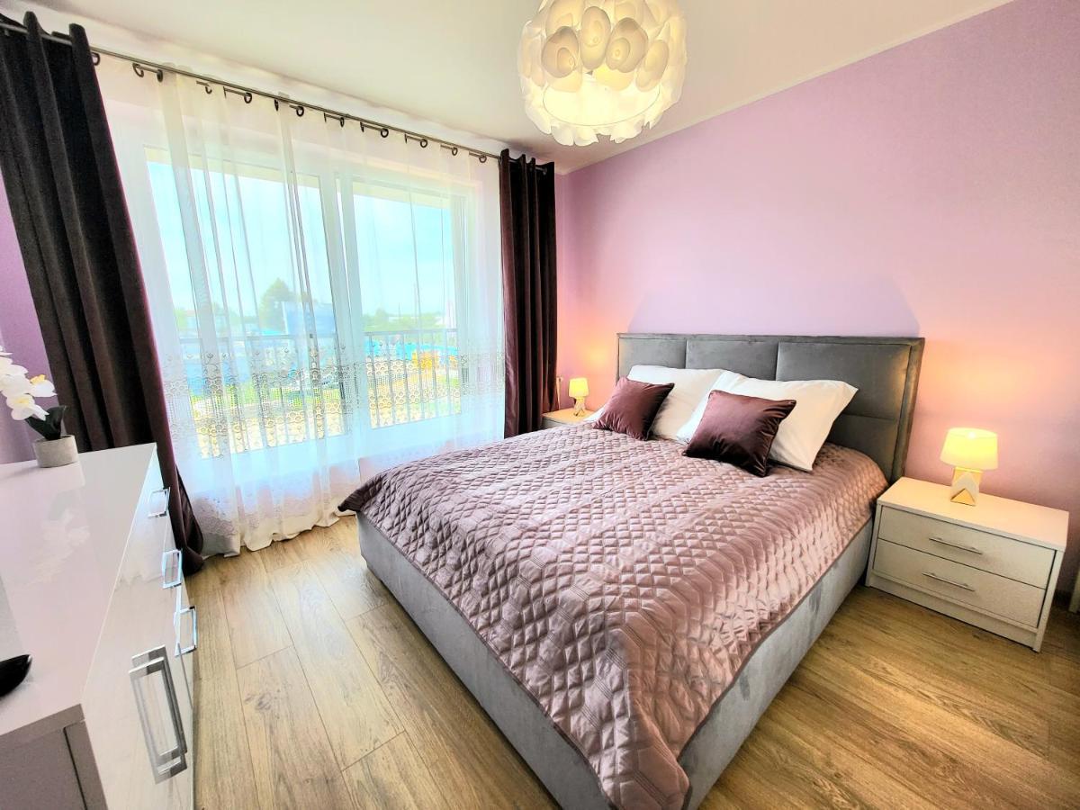 Eksclusive Apartment Paradise Down Town 6 Persons 3 Rooms Cracovia Esterno foto
