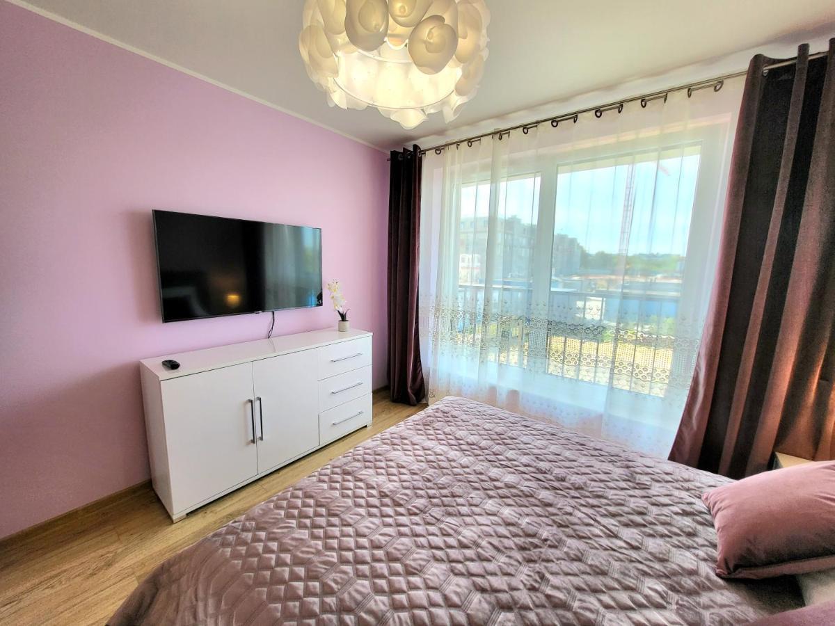 Eksclusive Apartment Paradise Down Town 6 Persons 3 Rooms Cracovia Esterno foto