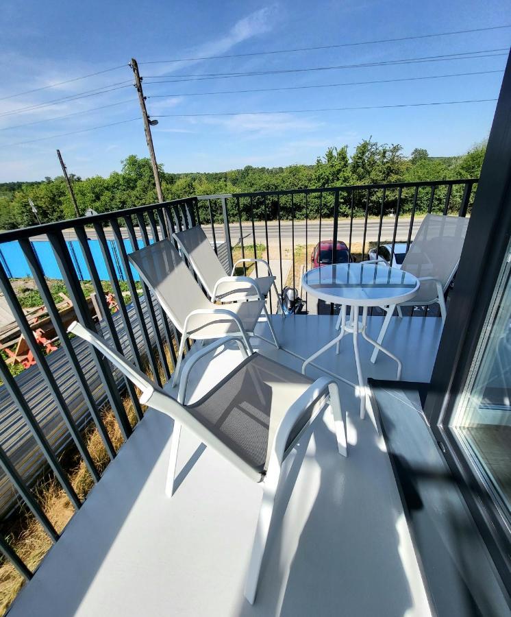 Eksclusive Apartment Paradise Down Town 6 Persons 3 Rooms Cracovia Esterno foto