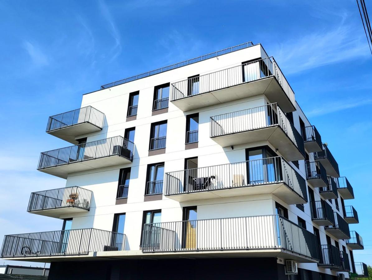 Eksclusive Apartment Paradise Down Town 6 Persons 3 Rooms Cracovia Esterno foto